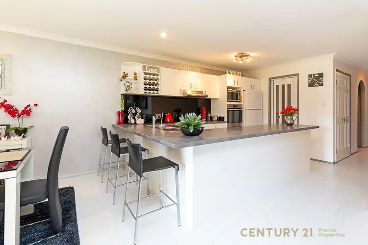 Fifth view of Homely semi-detached listing, 1/49 Melrose Avenue, Bellara QLD 4507