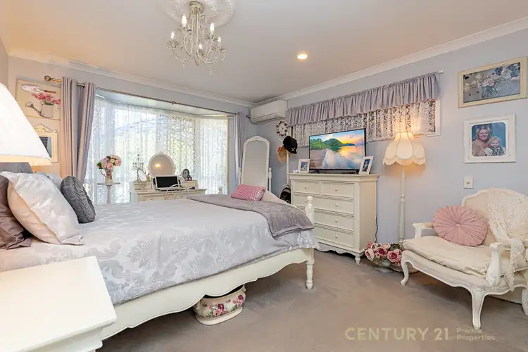Sixth view of Homely semi-detached listing, 1/49 Melrose Avenue, Bellara QLD 4507