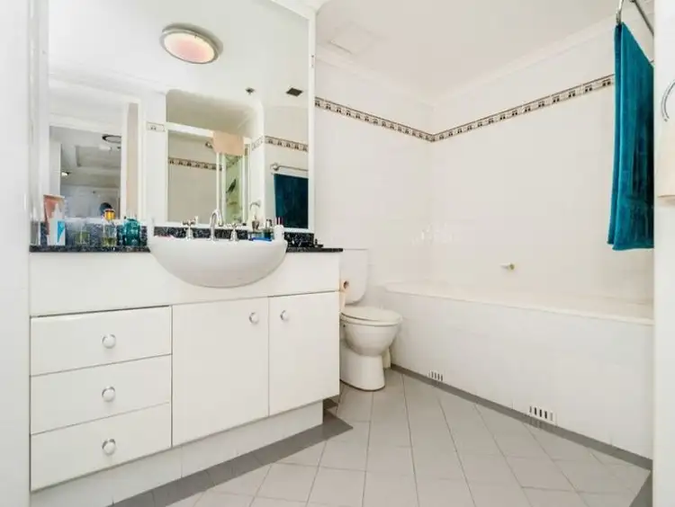 Sixth view of Homely apartment listing, 95/308 Pitt Street, Sydney NSW 2000