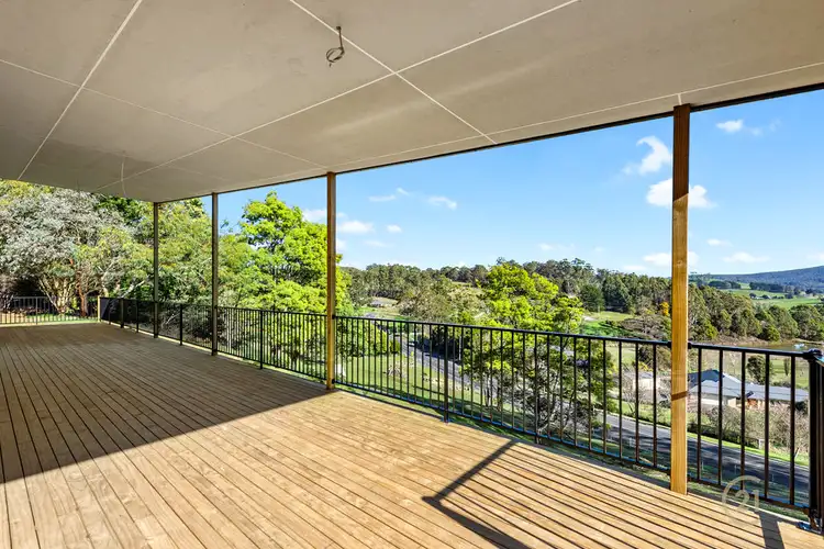 Fourth view of Homely rural property listing, 10 Sherston Road, Eugenana TAS 7310
