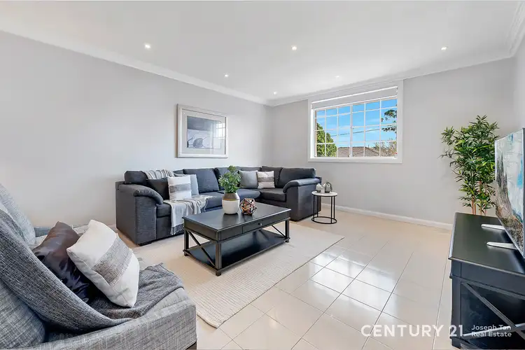 Fifth view of Homely house listing, 35 Wildara Avenue, West Pennant Hills NSW 2125