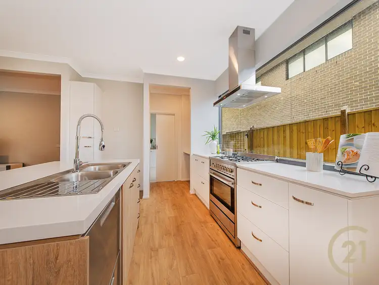 Third view of Homely house listing, 3 AUBURN DRIVE, Keysborough VIC 3173