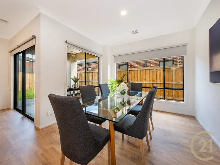 Fourth view of Homely house listing, 3 AUBURN DRIVE, Keysborough VIC 3173