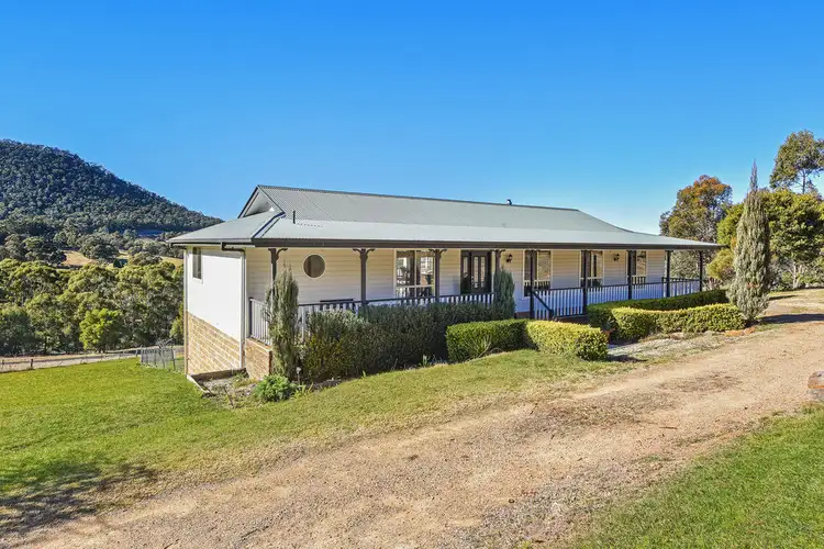 Main view of Homely rural property listing, 53 Daintree Close, South Bowenfels NSW 2790