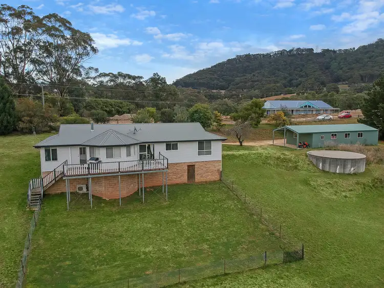 Fourth view of Homely rural property listing, 53 Daintree Close, South Bowenfels NSW 2790
