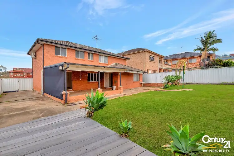 Fourth view of Homely house listing, 59 Marley Crescent, Bonnyrigg Heights NSW 2177