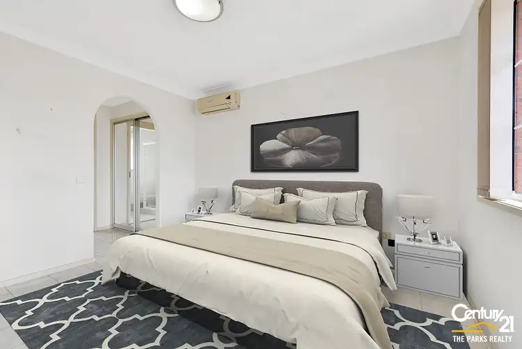 Fifth view of Homely house listing, 59 Marley Crescent, Bonnyrigg Heights NSW 2177