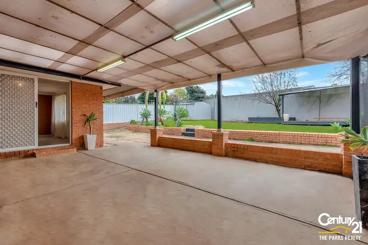 Sixth view of Homely house listing, 59 Marley Crescent, Bonnyrigg Heights NSW 2177
