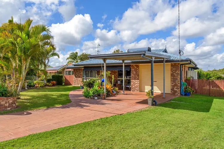 7 Bonito Court, Tin Can Bay QLD 4580
