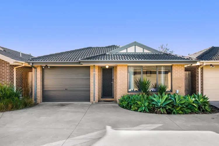 10/10 Kingfisher Court, Hastings VIC 3915