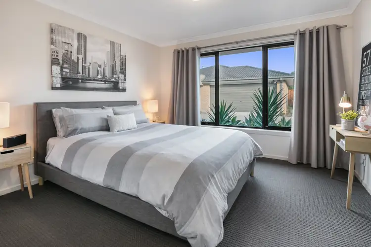 Second view of Homely unit listing, 10/10 Kingfisher Court, Hastings VIC 3915
