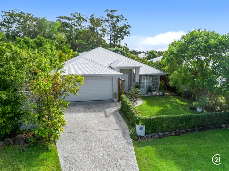 Main view of Homely house listing, 23 Balgownie Drive, Peregian Springs QLD 4573