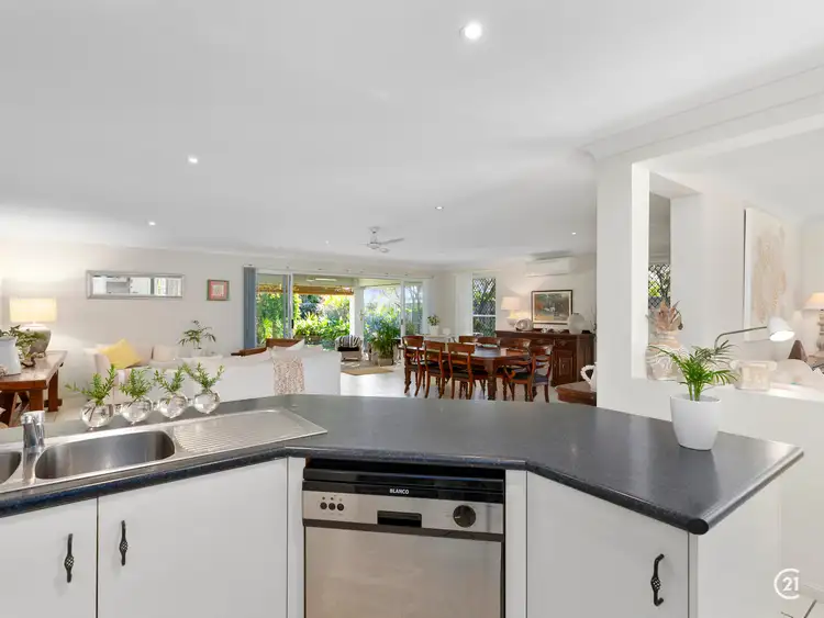 Sixth view of Homely house listing, 23 Balgownie Drive, Peregian Springs QLD 4573