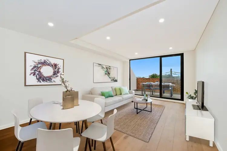 Main view of Homely terrace listing, 13/14 Primrose Avenue, Rosebery NSW 2018