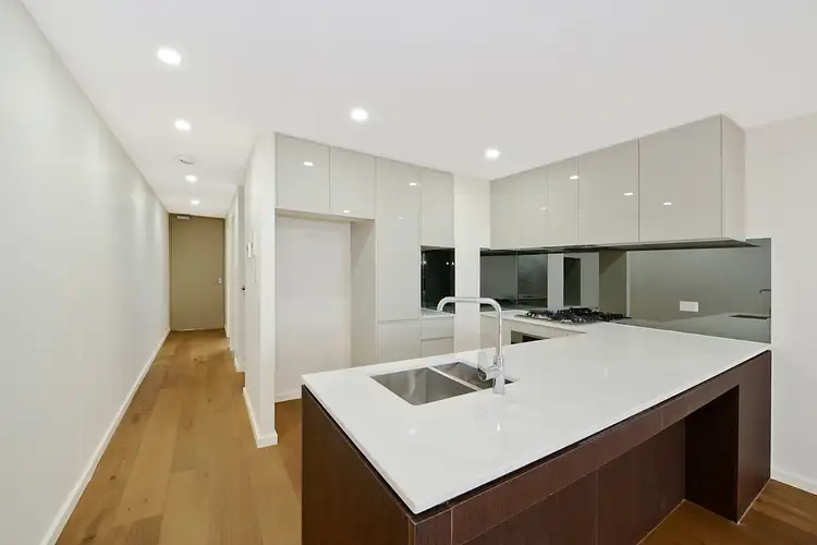 Second view of Homely terrace listing, 13/14 Primrose Avenue, Rosebery NSW 2018