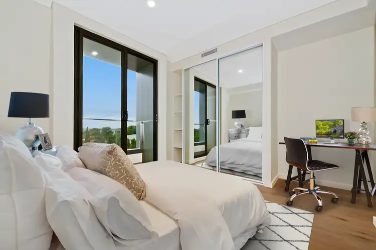 Third view of Homely terrace listing, 13/14 Primrose Avenue, Rosebery NSW 2018