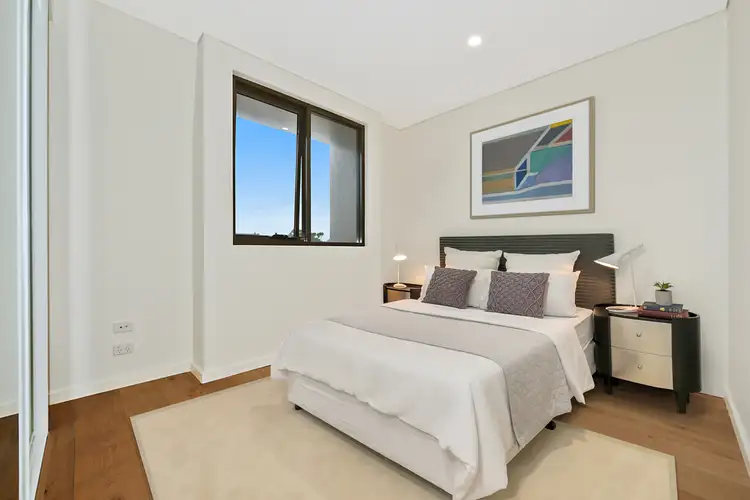 Fifth view of Homely terrace listing, 13/14 Primrose Avenue, Rosebery NSW 2018