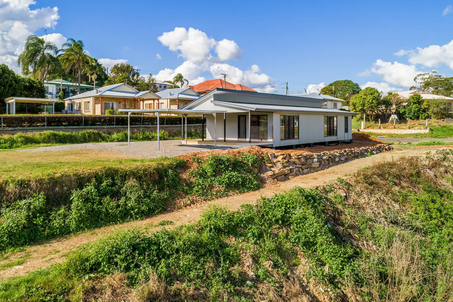 Main view of Homely house listing, 5 Hall Lane, Gympie QLD 4570