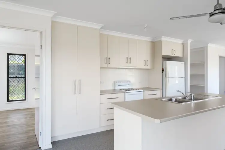 Third view of Homely house listing, 5 Hall Lane, Gympie QLD 4570