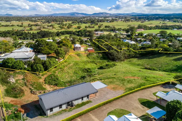 Seventh view of Homely house listing, 5 Hall Lane, Gympie QLD 4570