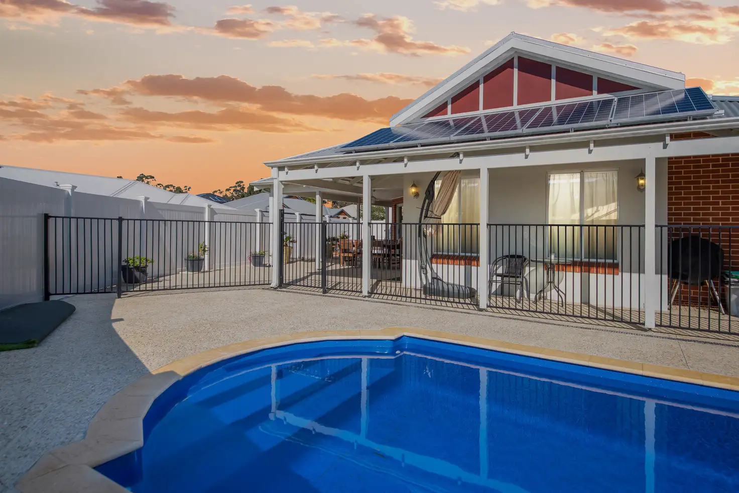 Main view of Homely house listing, 77 Wentworth Drive, Dalyellup WA 6230