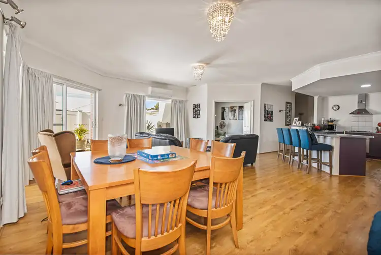 Third view of Homely house listing, 77 Wentworth Drive, Dalyellup WA 6230