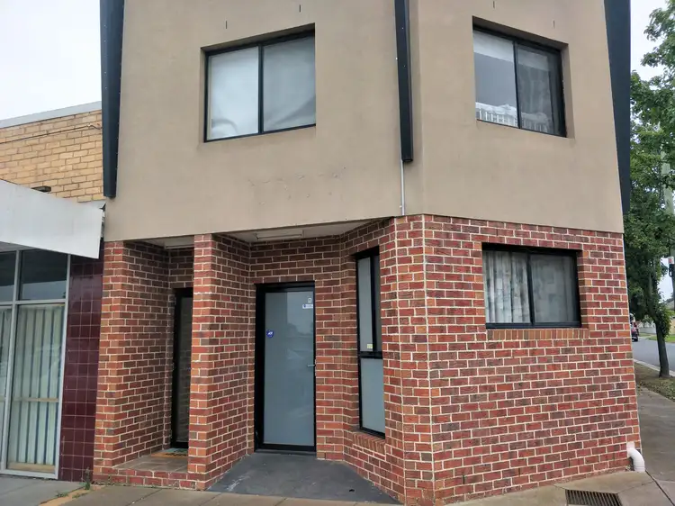 1/28 Garnsworthy, Springvale VIC 3171
