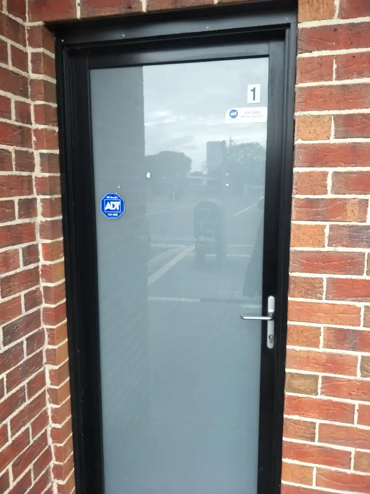 Second view of Homely unit listing, 1/28 Garnsworthy, Springvale VIC 3171