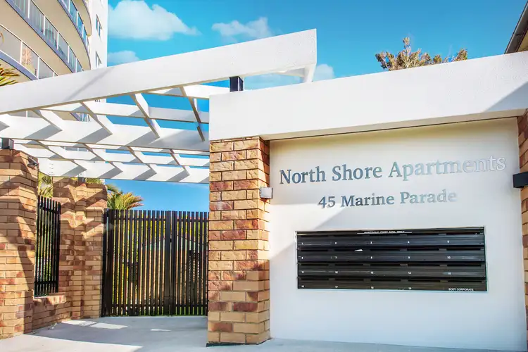 7/45 Marine Parade, Redcliffe QLD 4020