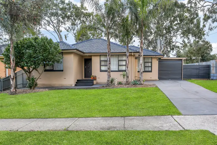 Main view of Homely house listing, 31 Francis Street, St Agnes SA 5097