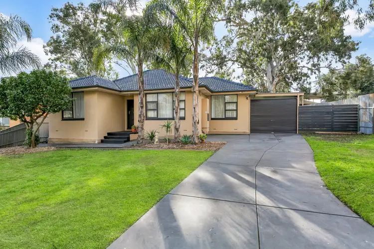 Second view of Homely house listing, 31 Francis Street, St Agnes SA 5097