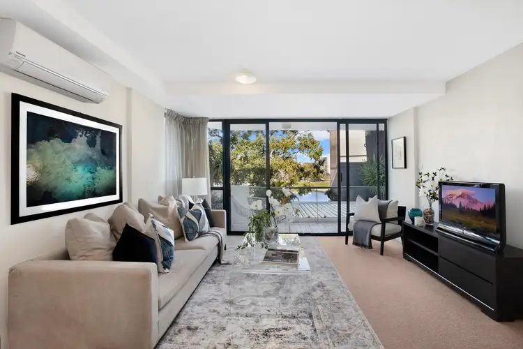9/79 Elizabeth Bay Road, Elizabeth Bay NSW 2011