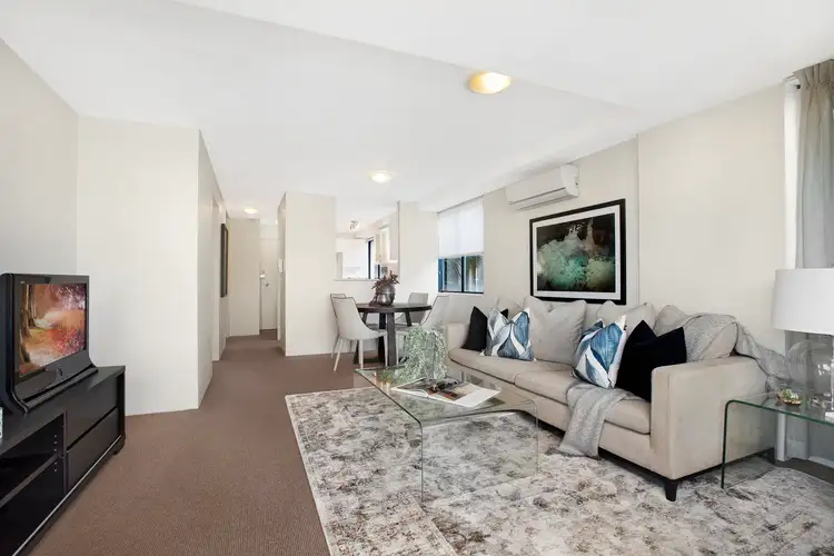 Second view of Homely apartment listing, 9/79 Elizabeth Bay Road, Elizabeth Bay NSW 2011