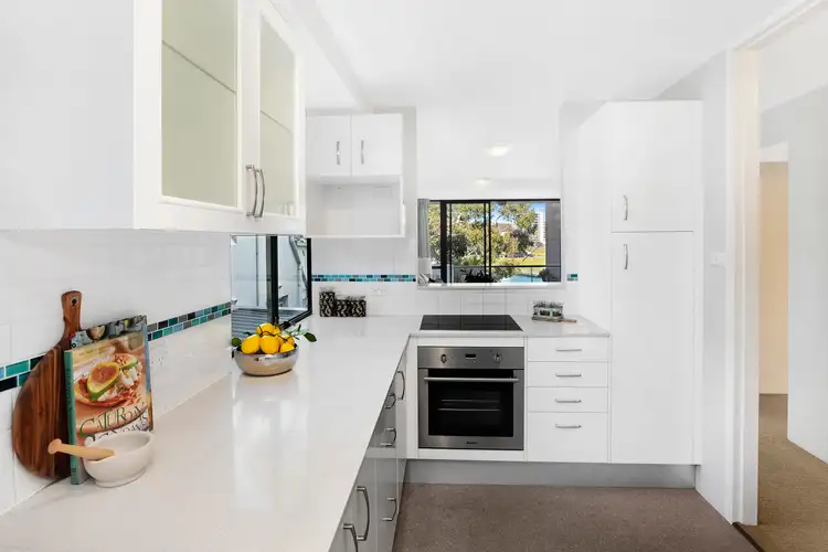 Third view of Homely apartment listing, 9/79 Elizabeth Bay Road, Elizabeth Bay NSW 2011