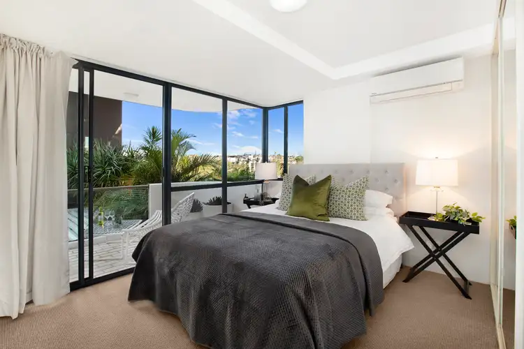 Fourth view of Homely apartment listing, 9/79 Elizabeth Bay Road, Elizabeth Bay NSW 2011