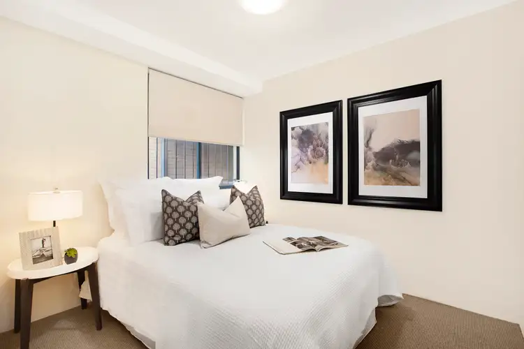 Fifth view of Homely apartment listing, 9/79 Elizabeth Bay Road, Elizabeth Bay NSW 2011