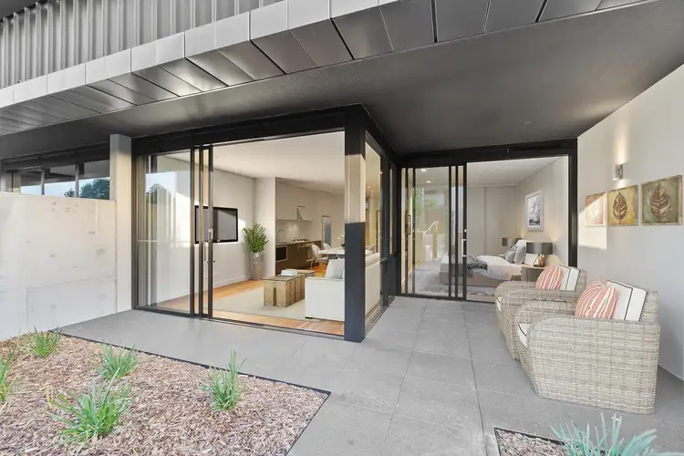 Fifth view of Homely apartment listing, 18/4 Galaup Street, Little Bay NSW 2036