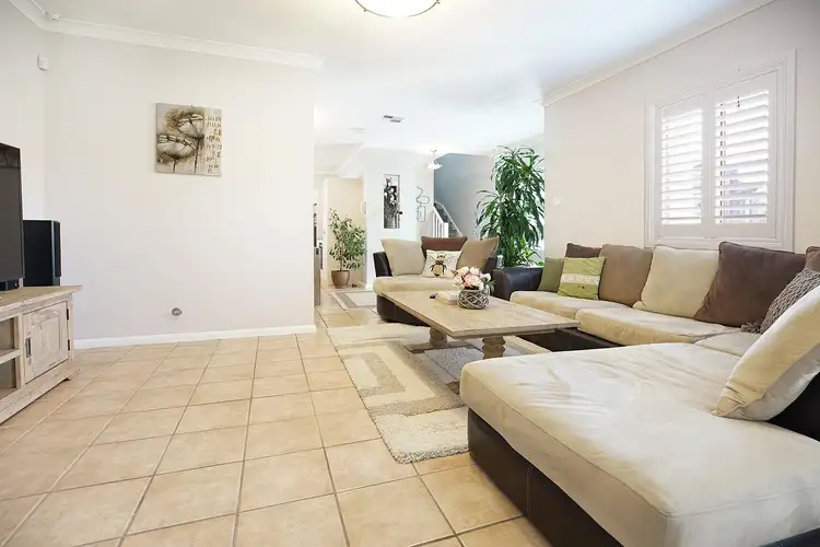 Second view of Homely house listing, 4 Badger Place, Green Valley NSW 2168