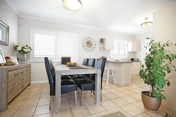 Third view of Homely house listing, 4 Badger Place, Green Valley NSW 2168