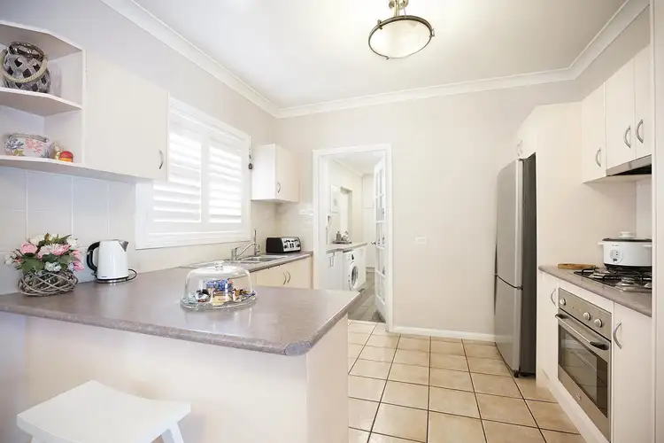 Fourth view of Homely house listing, 4 Badger Place, Green Valley NSW 2168