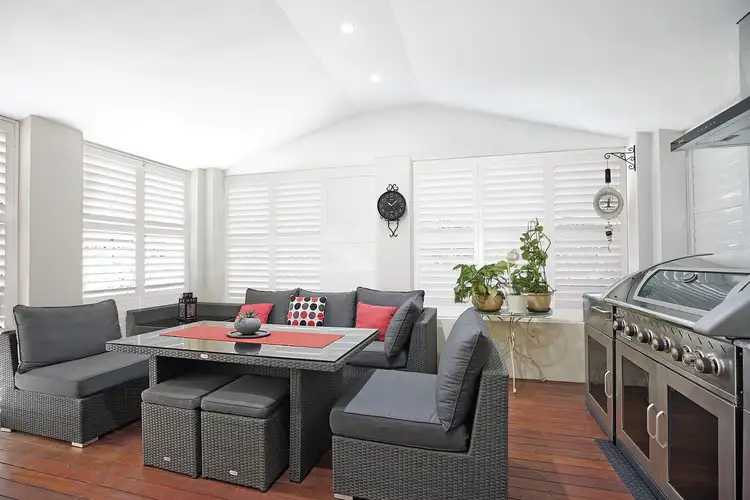 Fifth view of Homely house listing, 4 Badger Place, Green Valley NSW 2168