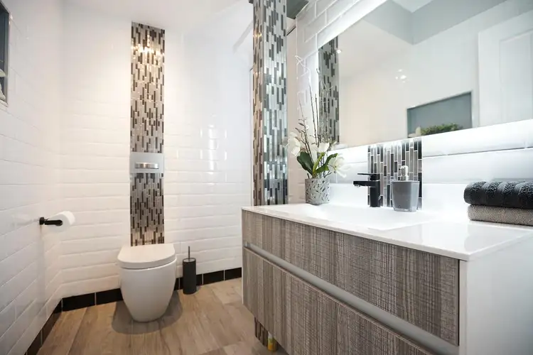 Sixth view of Homely house listing, 4 Badger Place, Green Valley NSW 2168