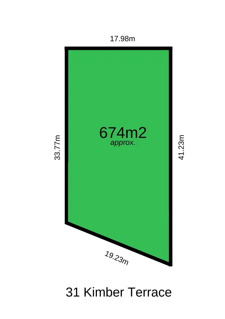 Second view of Homely house listing, 31 Kimber Terrace, Kurralta Park SA 5037