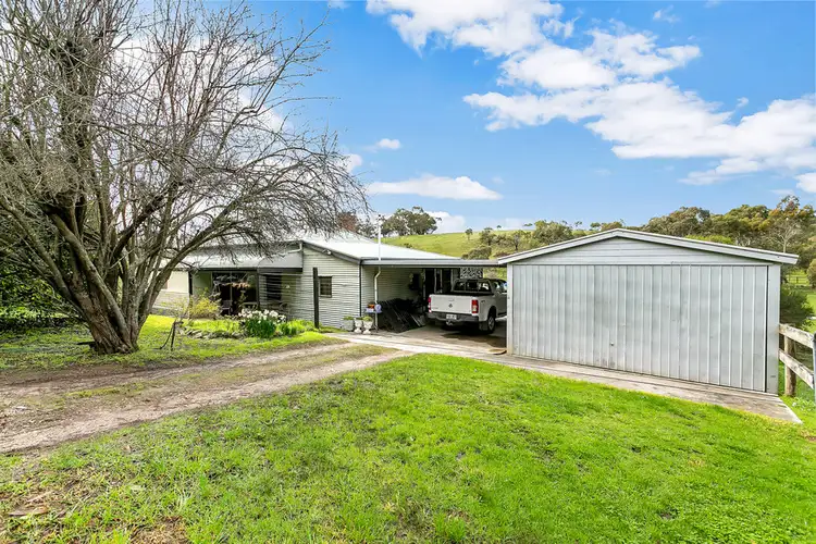 Fifth view of Homely house listing, 1282 Lower North East Road, Houghton SA 5131