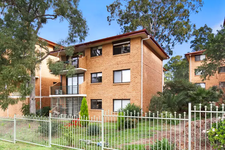 12/7 Boyd Street, Blacktown NSW 2148