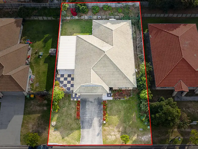 Main view of Homely house listing, 15 Resi Drive, Regents Park QLD 4118