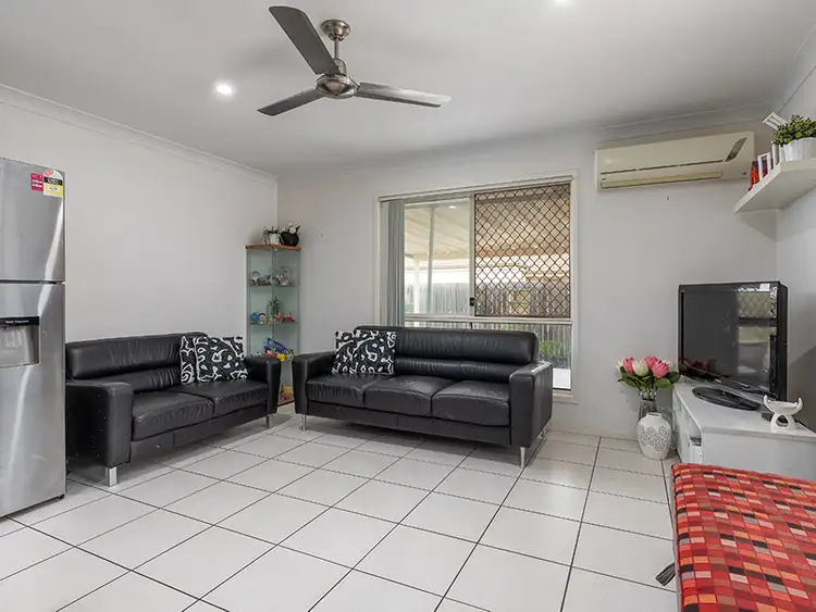 Third view of Homely house listing, 15 Resi Drive, Regents Park QLD 4118