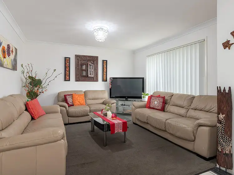 Fourth view of Homely house listing, 15 Resi Drive, Regents Park QLD 4118