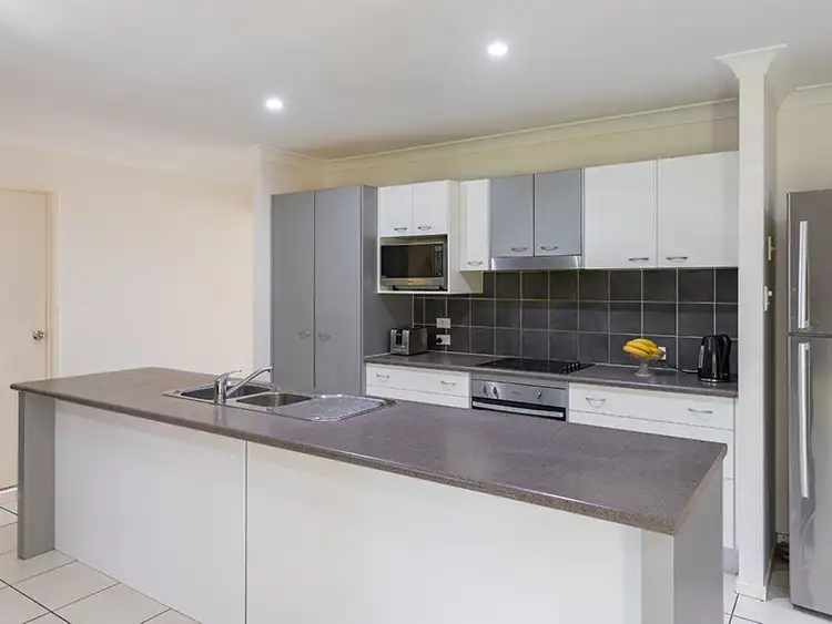 Fifth view of Homely house listing, 15 Resi Drive, Regents Park QLD 4118