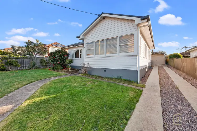 Main view of Homely house listing, 57 Nixon Street, Devonport TAS 7310